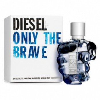 Diesel Only the Brave Eau de Toilette 125 ml