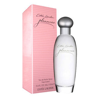 Estee Lauder Pleasures Eau de Parfum 100 ml