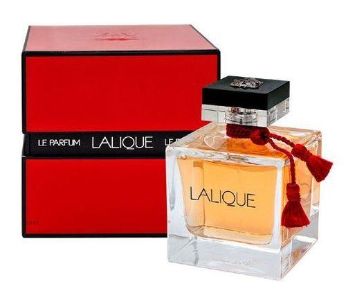 Lalique Le Parfum Eau de Parfum 100 ml