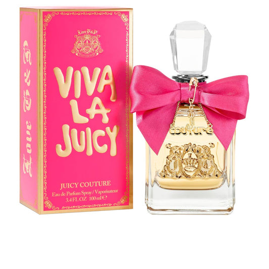 Juicy Couture Viva la Juicy Eau de Parfum 100 ml