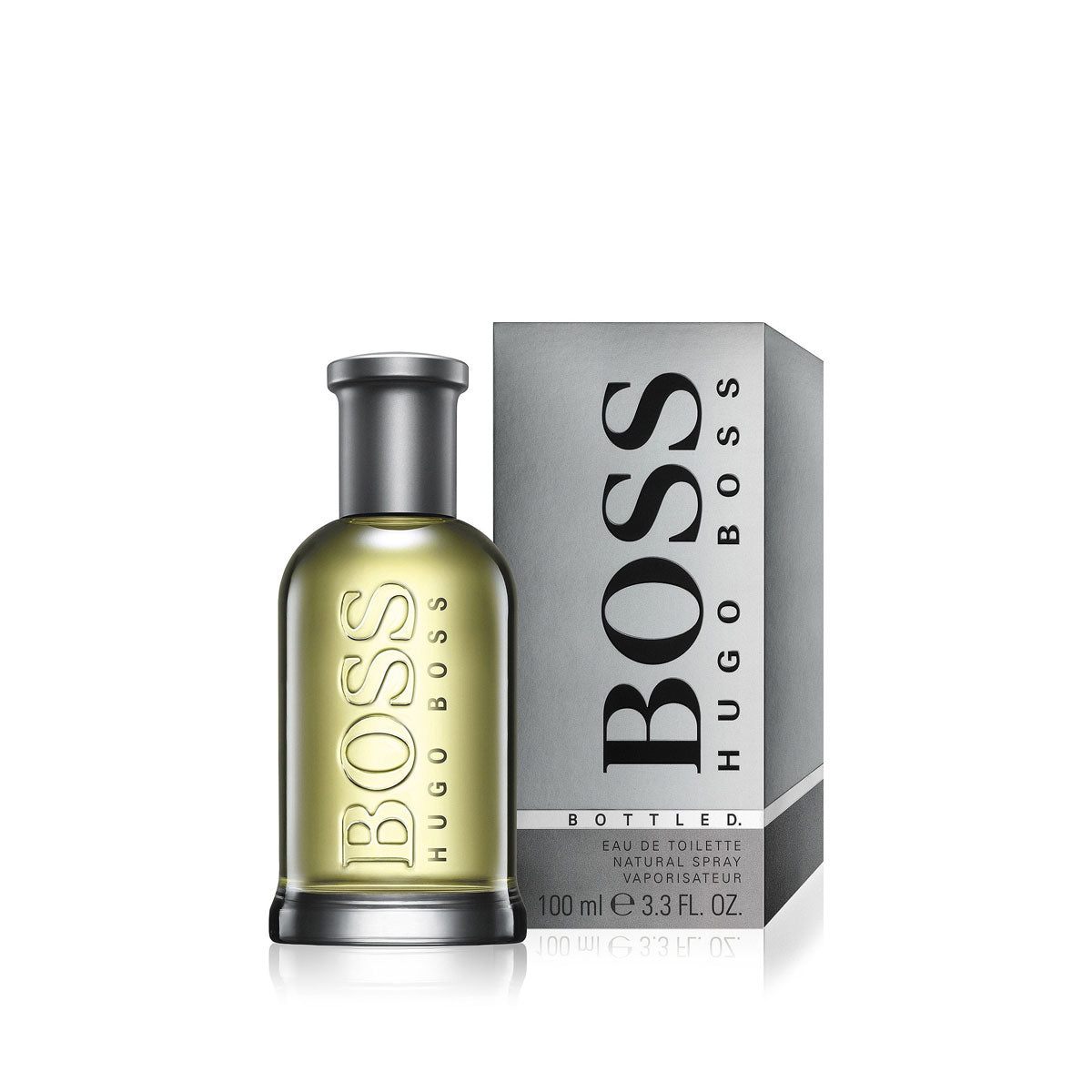 Hugo Boss Bottled Eau de Toilette 100 ml