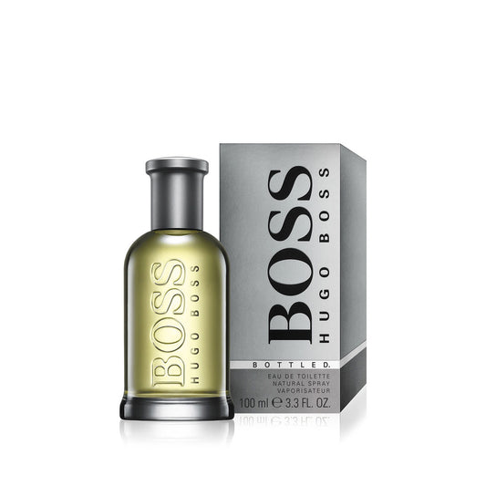 Hugo Boss Bottled Eau de Toilette 100 ml