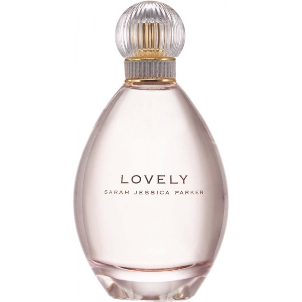 Sarah J. Parker Lovely Eau de Parfum 100 ml