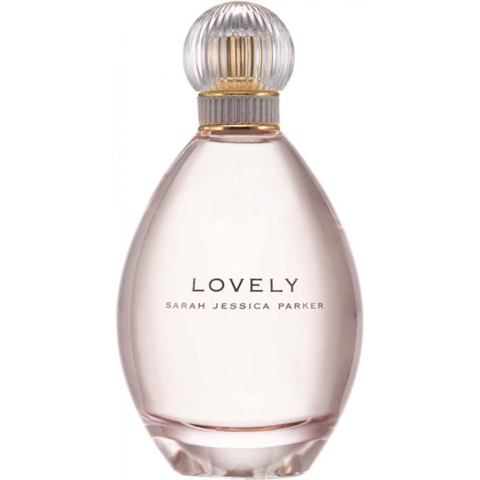 Sarah J. Parker Lovely Eau de Parfum 100 ml