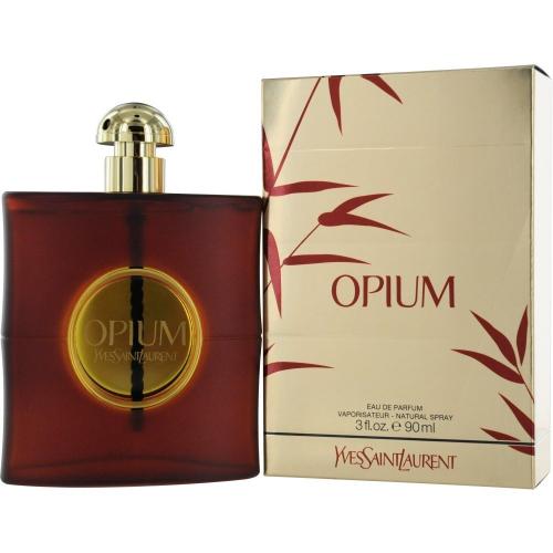 Y.S.L. Opium Women Eau de Parfum 90 ml