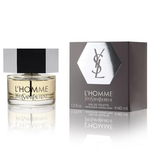 Y.S.L. L'Homme Eau de Toilette 40 ml