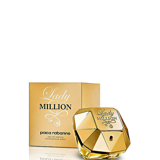 Rabanne Lady Million Eau de Parfum 50 ml