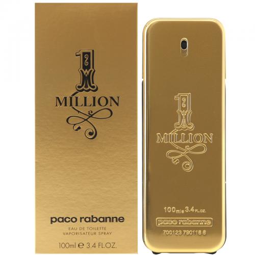 Rabanne 1 Million Eau de Toilette 100 ml