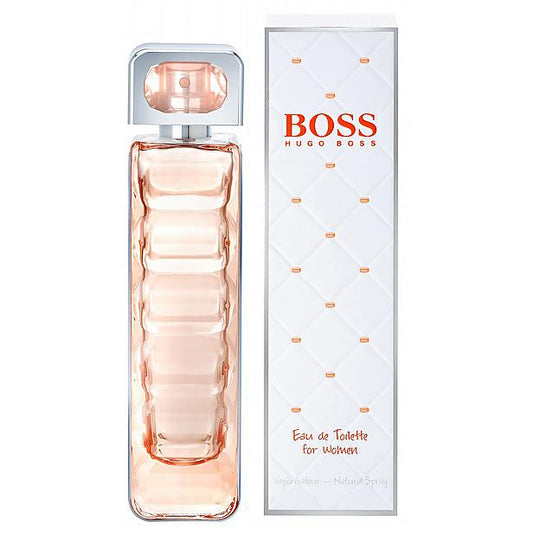 Hugo Boss Orange Eau de Toilette 75 ml