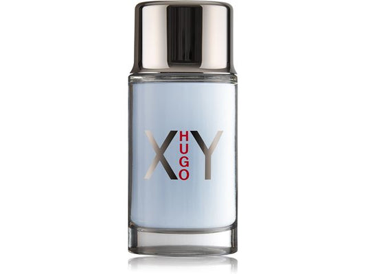 Hugo Boss Hugo XY Eau de Toilette 100 ml