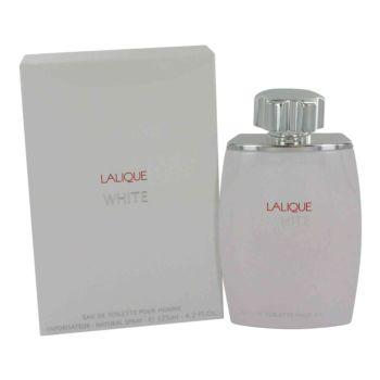 Lalique White Pour Homme Eau de Toilette 125 ml
