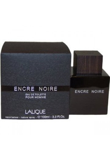Lalique Encre Noir Pour Homme Eau de Toilette 100 ml