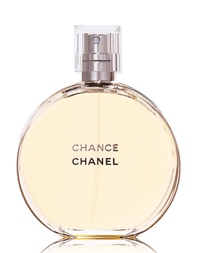 Chanel Chance Eau de Toilette 100 ml