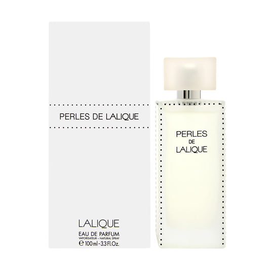 Lalique Perles de Lalique Eau de Parfum 100 ml
