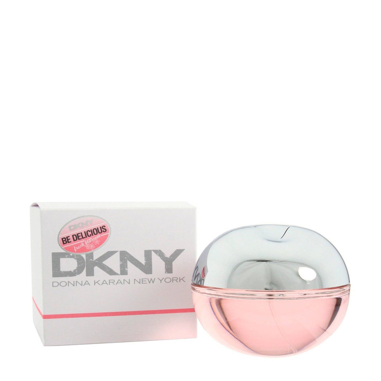 DKNY Be Delicious Fresh Blossom Eau de Parfum 100 ml