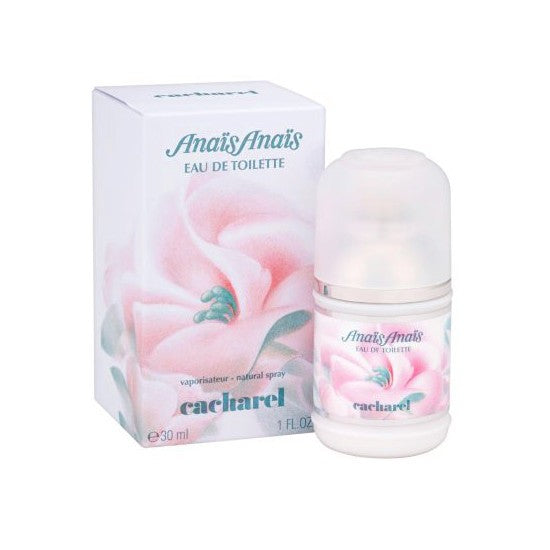 Cacharel Anais Anais Eau de Toilette 30 ml