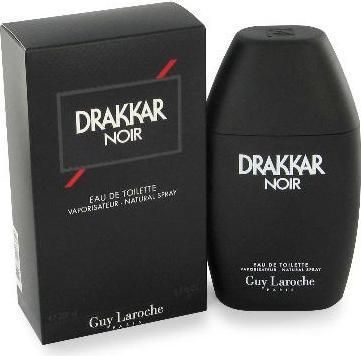 Guy Laroche Drakkar Noir Eau de Toilette 200 ml