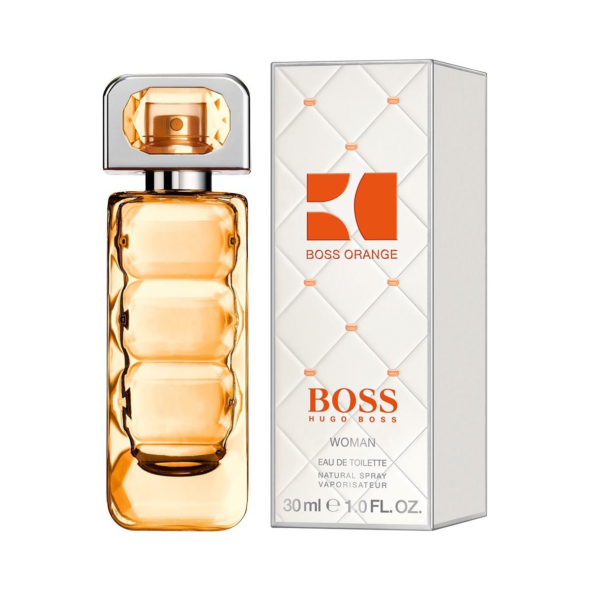 Hugo Boss Orange Eau de Toilette 30 ml