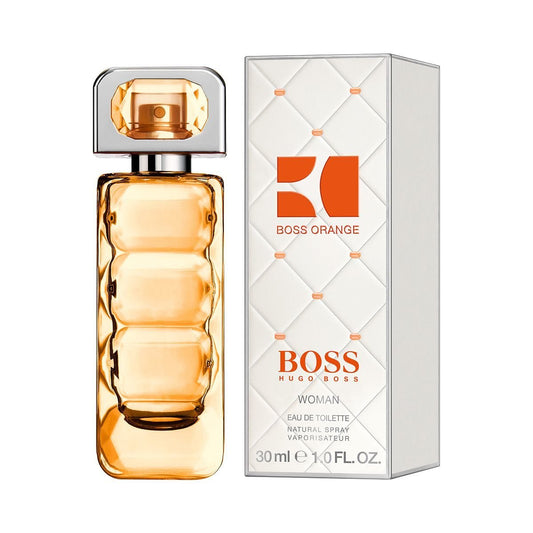 Hugo Boss Orange Eau de Toilette 30 ml