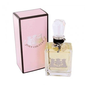 Juicy Couture Juicy Couture Eau de Parfum 100 ml