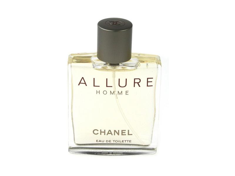 Chanel Allure Homme Eau de Toilette 150 ml