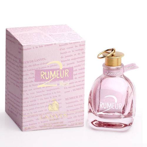 Lanvin Rumeur Rose 2 Eau de Parfum 100 ml