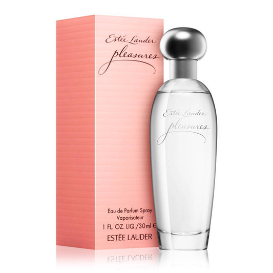 Estee Lauder Pleasures Eau de Parfum 30 ml