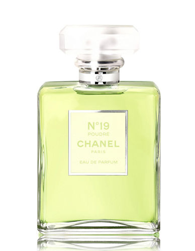 Chanel Nr. 19 Poudre Eau de Parfum 100 ml