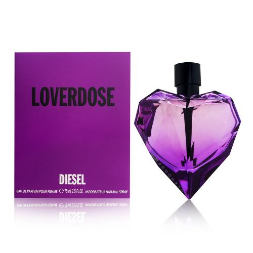 Diesel Loverdose Eau de Parfum 75 ml