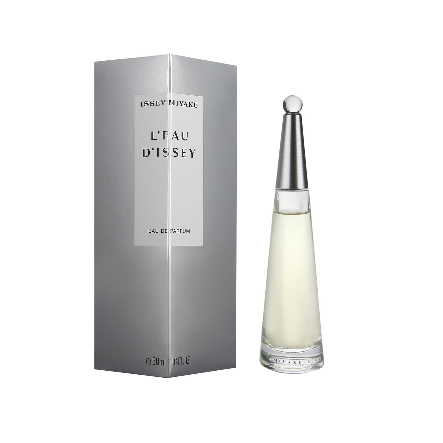 Issey Miyake L'Eau D'Issey Women Eau de Parfum 50 ml