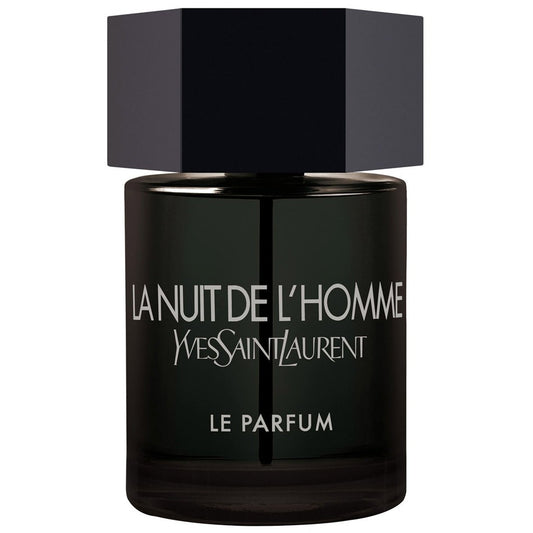 Y.S.L. La Nuit De L'Homme Le Parfum Parfum 100 ml