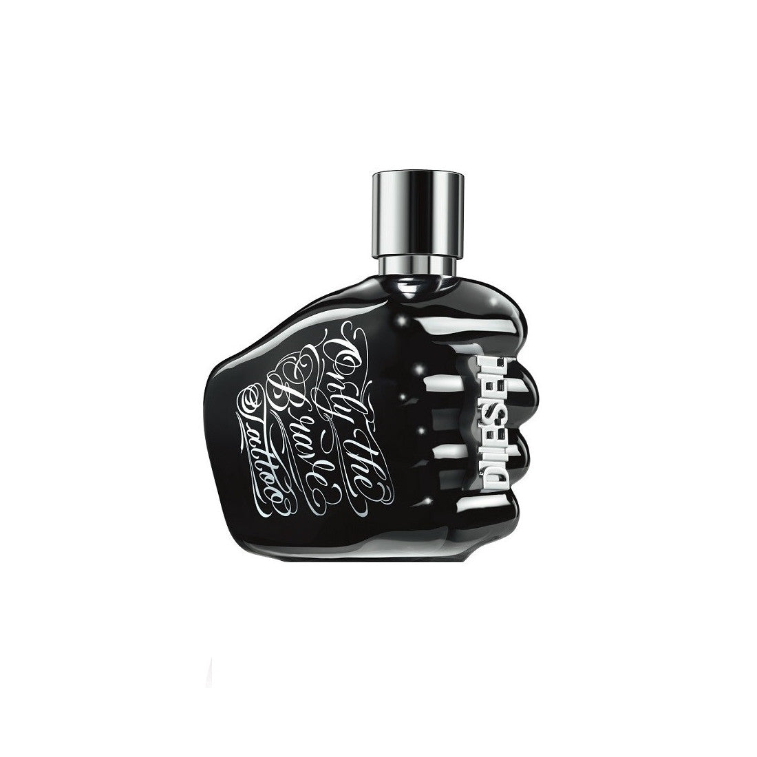 Diesel Only the Brave Tattoo Eau de Toilette 125 ml