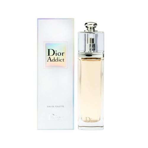 Christian Dior Addict Eau de Toilette 100 ml