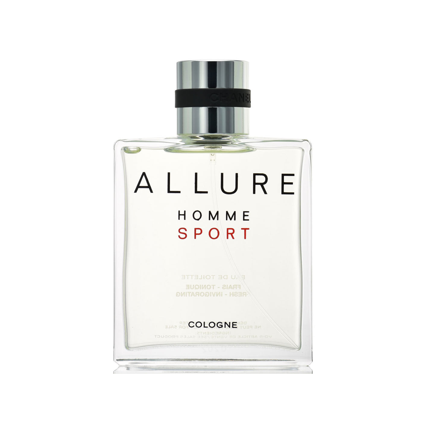 Chanel Allure Homme Sport Cologne Eau de Cologne 150 ml