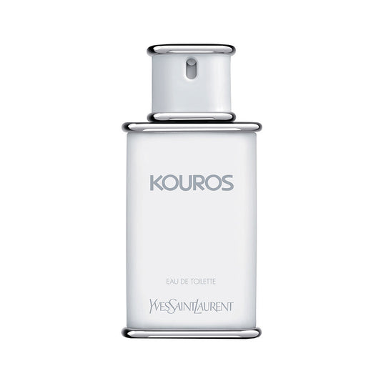 Y.S.L. Kouros Eau de Toilette 100 ml