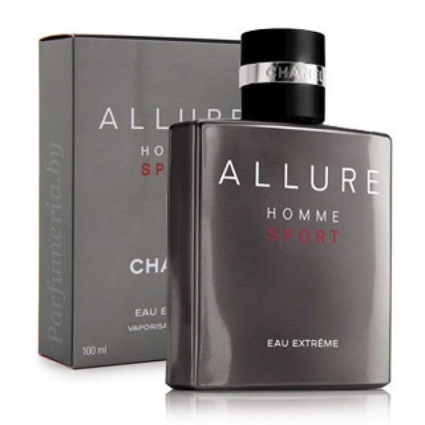 Chanel Allure Homme Sport Eau Extreme Eau de Parfum 100 ml
