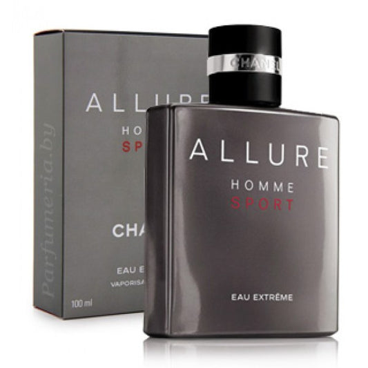 Chanel Allure Homme Sport Eau Extreme Eau de Parfum 100 ml