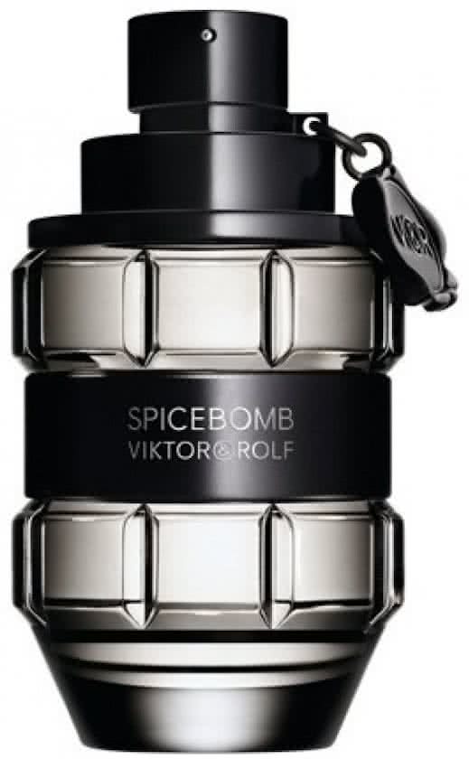 Viktor & Rolf Spicebomb Eau de Toilette 90 ml