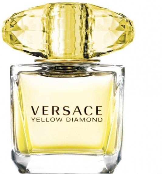 Versace Yellow Diamond Eau de Toilette 90 ml