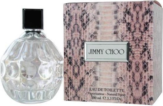 Jimmy Choo Jimmy Choo Eau de Toilette 100 ml