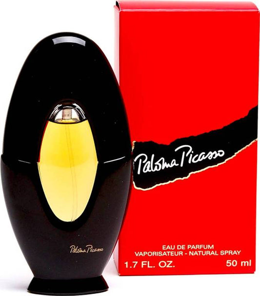 Paloma Picasso Paloma Picasso Eau de Parfum 50 ml