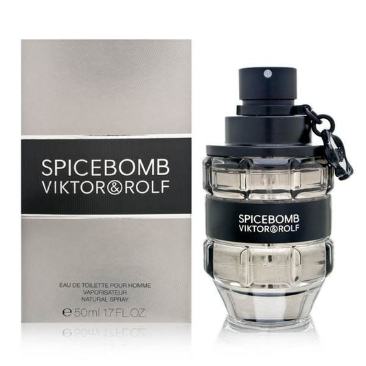 Viktor & Rolf Spicebomb Eau de Toilette 50 ml