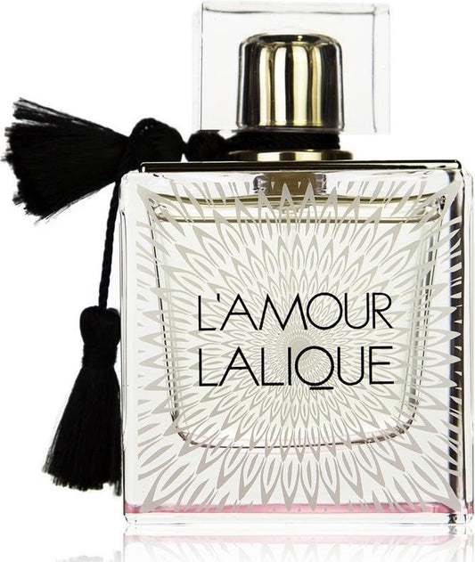 Lalique L' Amour Eau de Parfum 100 ml