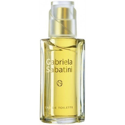 Gabriela Sabatini Sabatini Eau de Toilette 60 ml