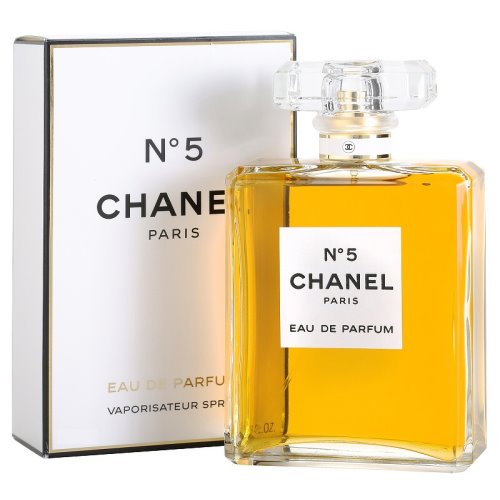 Chanel No.5 Eau de Parfum 200 ml