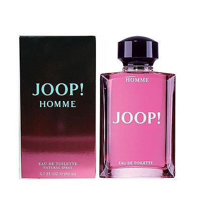 Joop! Homme Eau de Toilette 200 ml