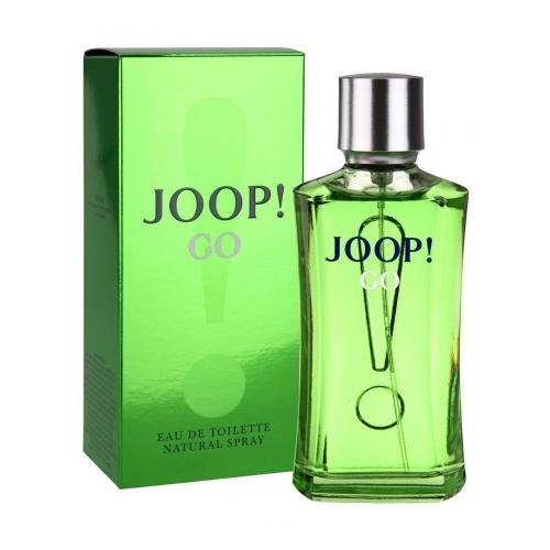 Joop! GO Eau de Toilette 200 ml