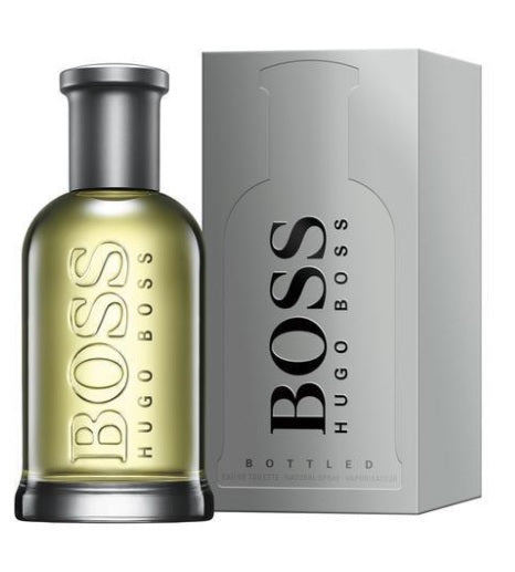 Hugo Boss Bottled Eau de Toilette 30 ml