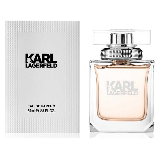 Lagerfeld Pour Femme Eau de Parfum 85 ml