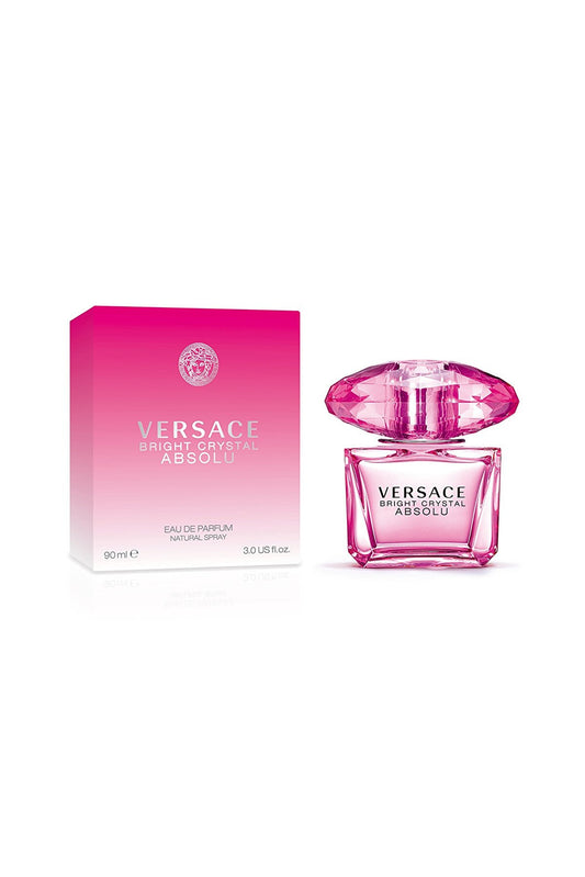 Versace Bright Crystal Absolu Eau de Parfum 90 ml